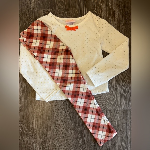 Girls fall 3 pieces set - Picture 2 of 3